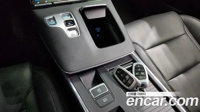 Hyundai The New Grandeur IG id 2743078 из Кореи 19