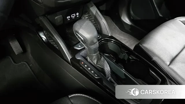 Chevrolet (GM Daewoo) Trailblazer id 3727574 из Кореи 19