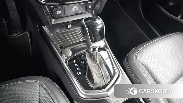 Ssangyong Berry New Tivoli id 3417353 из Кореи 19