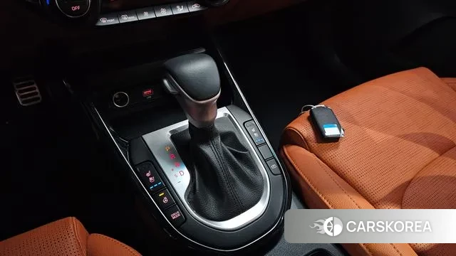 Kia The New K3 2nd generation id 3262594 из Кореи 19