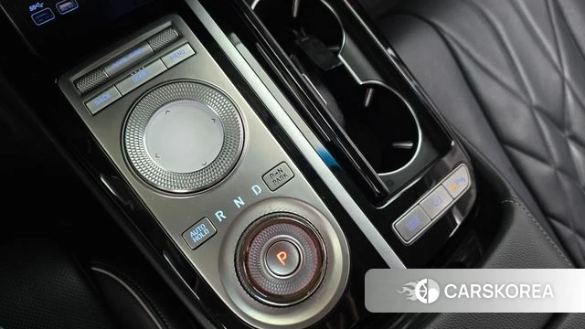 Genesis G80 (RG3) id 4745813 из Кореи 36