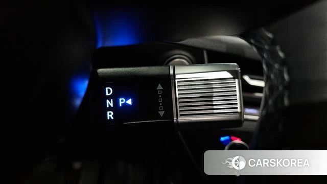 Hyundai Sonata D Edge Hybrid (DN8) id 3882951 из Кореи 19