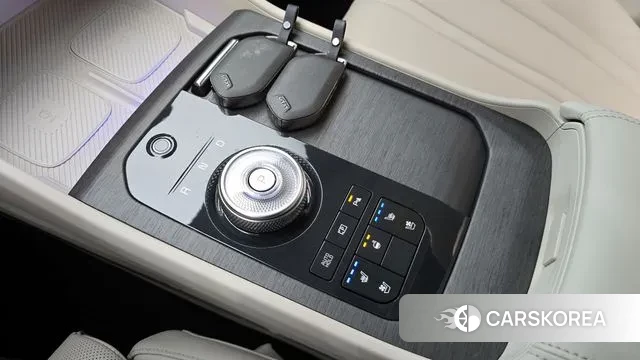 Kia The New K8 Hybrid id 3327227 из Кореи 19