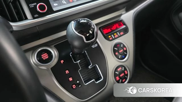 Kia The New Ray id 4187794 из Кореи 32