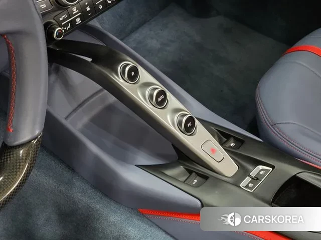 Ferrari 812 GTS id 3561981 из Кореи 15