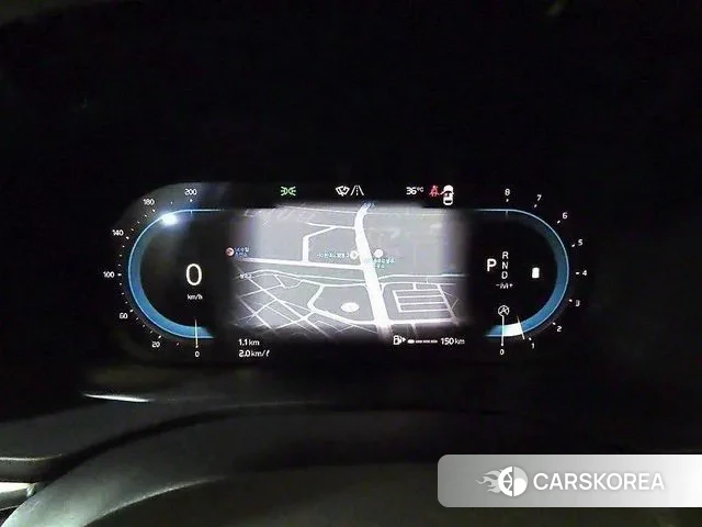 Volvo XC60 second Generation id 3349317 из Кореи 19