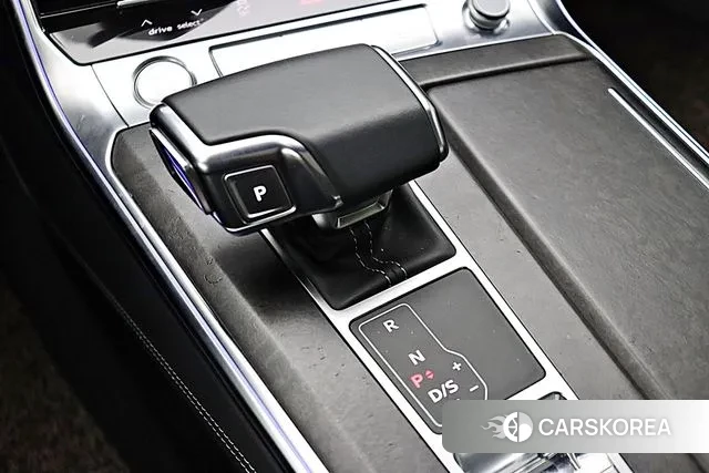 Audi A6 (C8) id 3235876 из Кореи 19