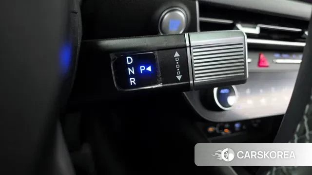 Hyundai Sonata D Edge (DN8) id 3431518 из Кореи 19