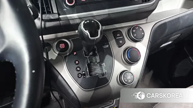 Kia The New Ray id 3630305 из Кореи 19