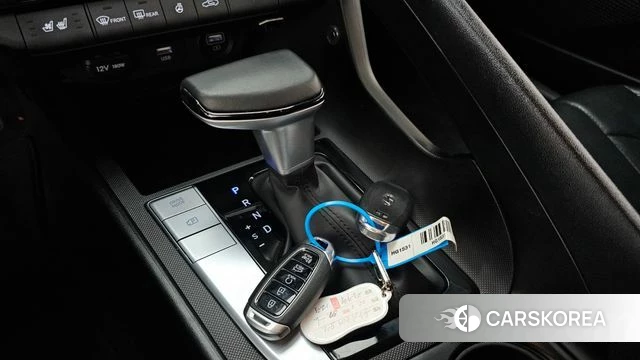 Hyundai Avante (CN7) id 4195543 из Кореи 29