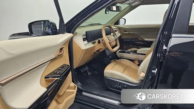 Ssangyong Actian 2nd Generation id 3585581 из Кореи 19