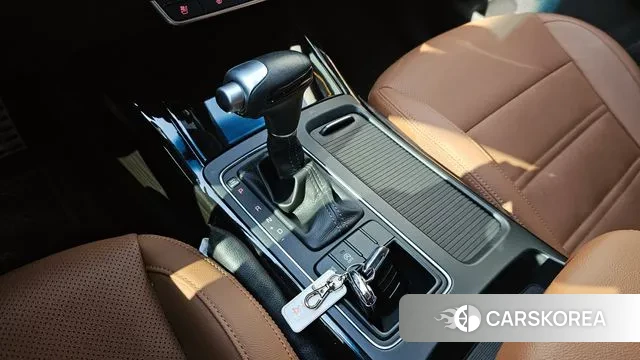 Kia The New Sorento id 3703346 из Кореи 19