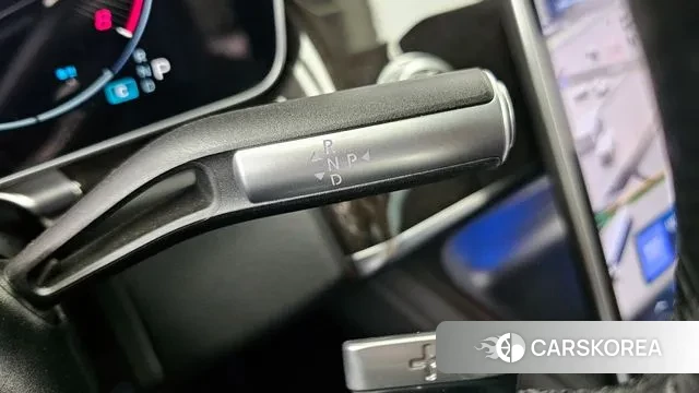 Mercedes-Benz S-Class W223 id 3512712 из Кореи 19