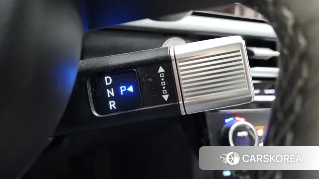 Hyundai The New Tucson (NX4) id 3341562 из Кореи 19