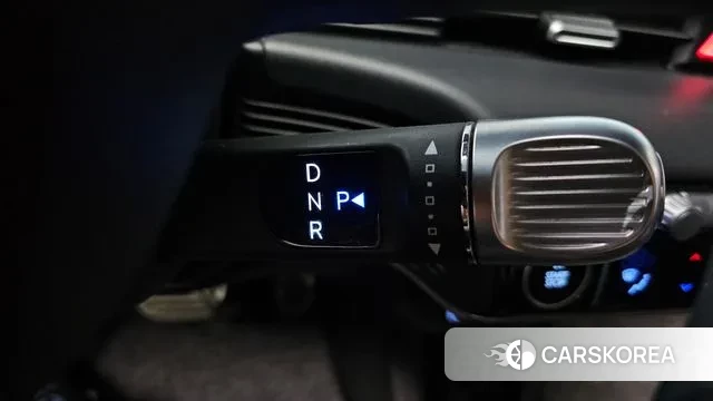 Hyundai Ionic 5 id 3508463 из Кореи 19