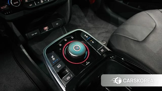 Kia Niro EV id 4906225 из Кореи 29