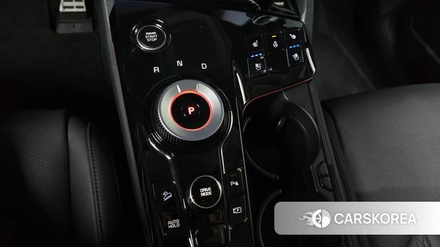 Kia Sportage 5th Generation Hybrid id 4612638 из Кореи 29