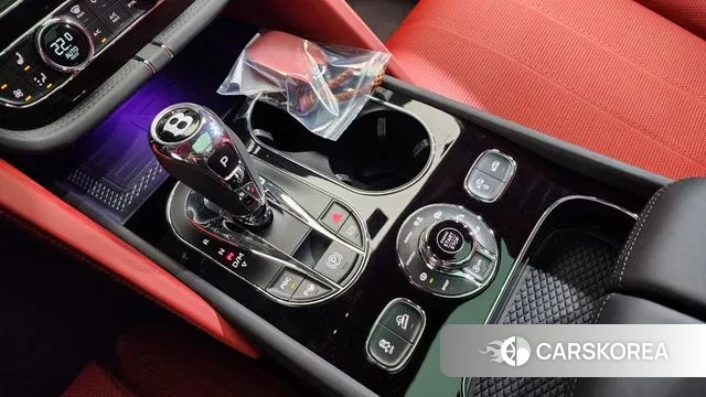 Bentley Bentayga id 3410506 из Кореи 19