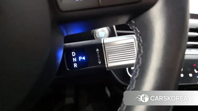 Hyundai Sonata D Edge (DN8) id 3310169 из Кореи 19