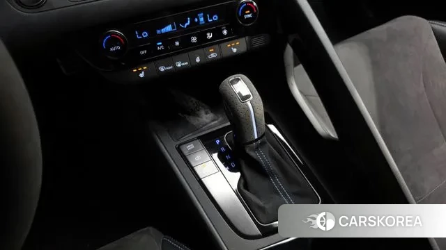 Hyundai Avante (CN7) id 3300561 из Кореи 19