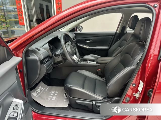 Nissan Xuan Yi id 4335280 из Китая 24