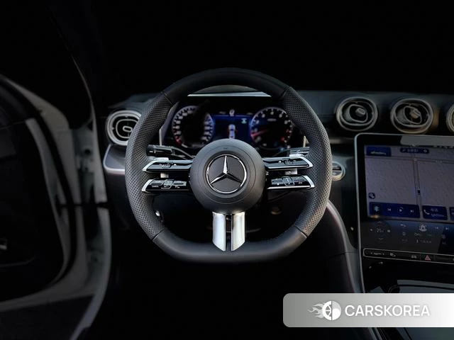 Mercedes-Benz Class C id 4214037 из Китая 10