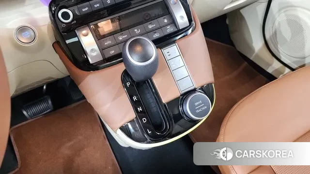 Hyundai The New Casper id 3405057 из Кореи 19