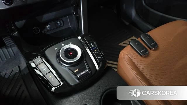 Kia The New Seltos id 4194385 из Кореи 32