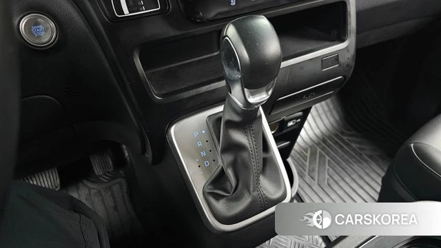 Hyundai Staria id 3897830 из Кореи 19