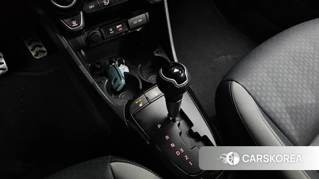 Kia All New Morning (JA) id 4496202 из Кореи 29