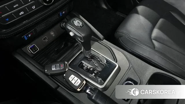 Ssangyong Rexton Sports Cannes id 3112388 из Кореи 19