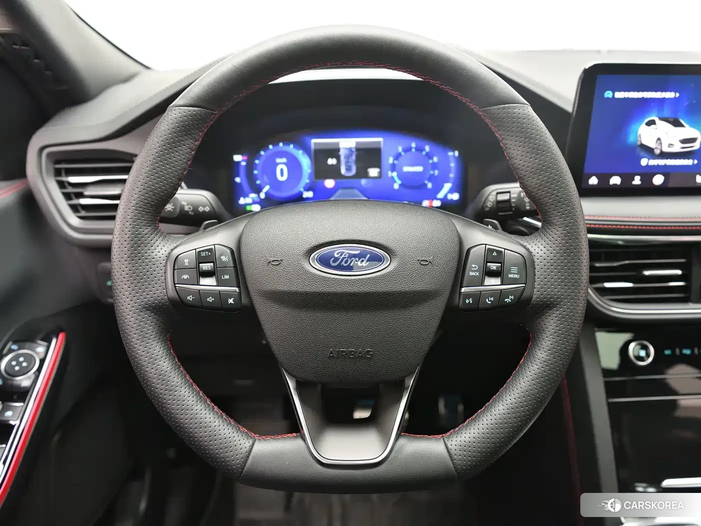 Ford Escape id 4629678 из Китая 18