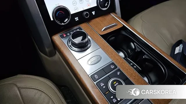 Land Rover Range Rover 4th Generation id 3779002 из Кореи 19