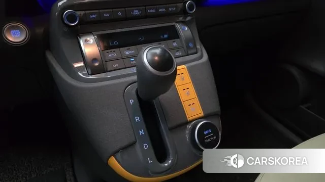 Hyundai Casper id 3063988 из Кореи 19