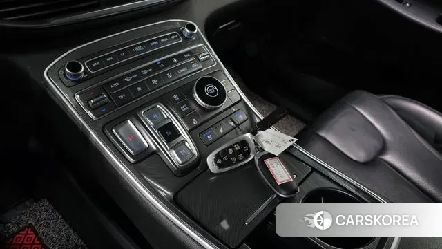 Hyundai The New Santa Fe id 2985689 из Кореи 19