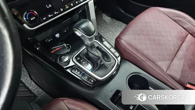 Kia Seltos id 3787438 из Кореи 19
