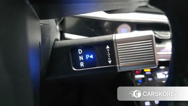 Hyundai Grandeur Hybrid (GN7) id 4517127 из Кореи 19