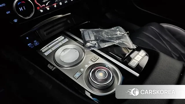 Genesis G80 (RG3) id 3498024 из Кореи 19