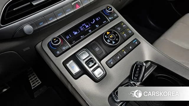 Hyundai Palisade id 3578233 из Кореи 19