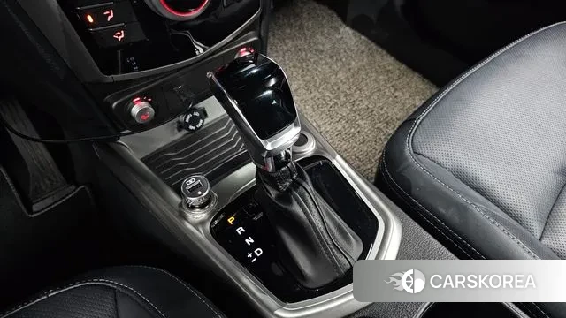 Ssangyong Tivoli Armor id 3039148 из Кореи 19