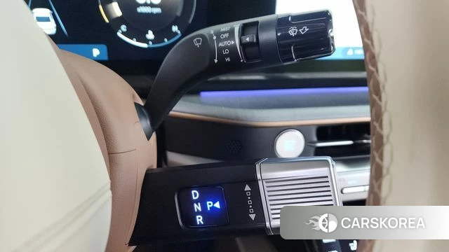 Hyundai Grandeur (GN7) id 3964316 из Кореи 19