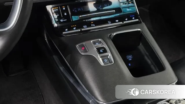 Hyundai The New Grandeur IG id 3641047 из Кореи 19