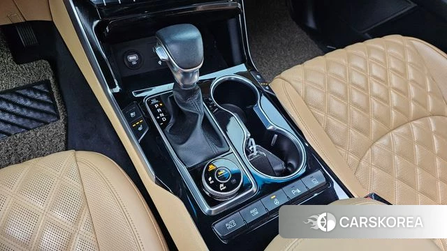 Kia Mohave Master id 4667284 из Кореи 39