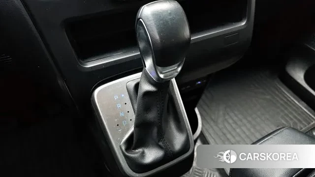 Hyundai Staria id 3654969 из Кореи 19