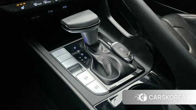 Hyundai Avante Hybrid (CN7) id 3799045 из Кореи 19