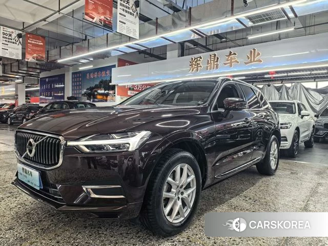 Volvo XC60 id 4207654 из Китая 13