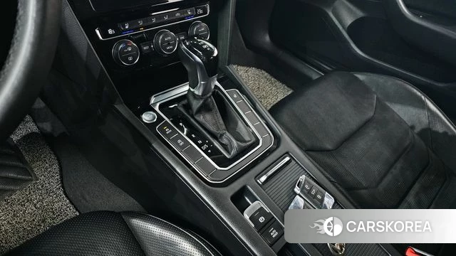 Volkswagen Arteon id 3893731 из Кореи 19