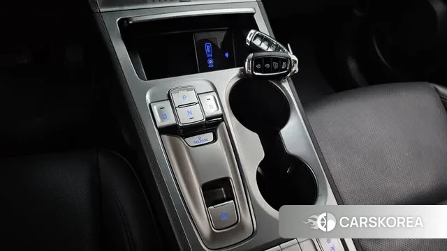 Hyundai Kona Electric id 3090681 из Кореи 19