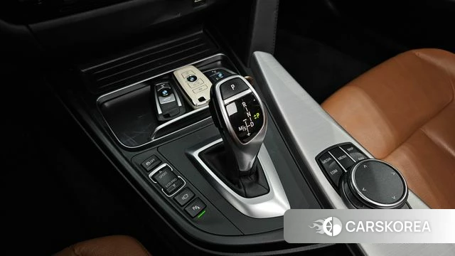 BMW 4 Series (F32) id 4502729 из Кореи 35