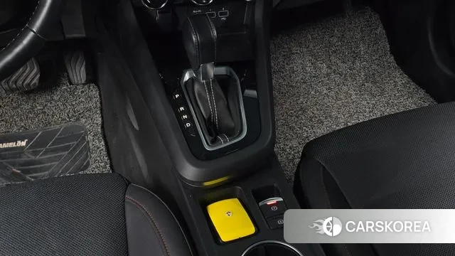 Renault Korea (Samsung) XM3 id 3443203 из Кореи 19